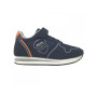 Scarpe Blauer bambino sneakers Navy Quick S2QUICK02/NYS