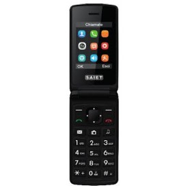 TELEFONO CELLULARE SAIET ST-MC20 LIKE GSM QUADRI BAND DUAL SIM
