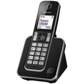 TELEFONO CORDLESS PANASONIC KX-TGD310