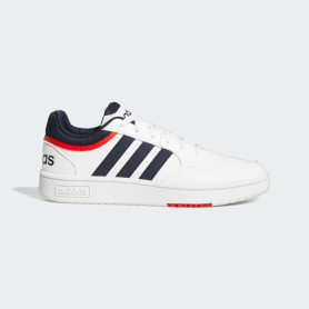 SCARPE ADIDAS HOOPS 3.0 LOW CLASSIC VINTAGE GY5427