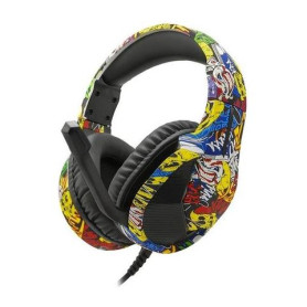 CUFFIE GAMING XTREME ACE 90503