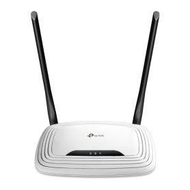 ROUTER TP-LINK WR841N WIRELESS N300 N+4P SWITCH