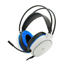 CUFFIE XTREME EVEREST HEADSET 7.1 USB 2MT PS4/PS5