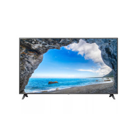 TV SMART LED LG 50" 4K 50UR781C0LK SERIE UR 2023