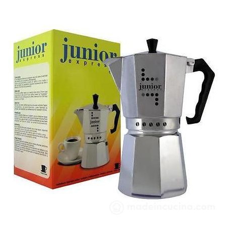 CAFFETTIERA JUNIOR EXPRESS 0005983