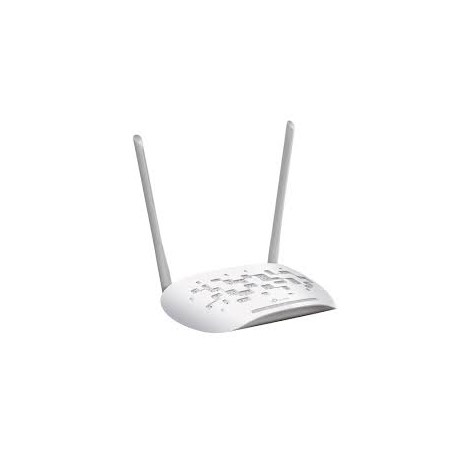 ACCESS POINT TP-LINK WIRELESS 300N